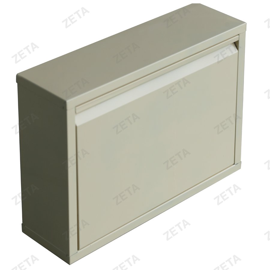 Обувница металлическая 1-дверная (М)