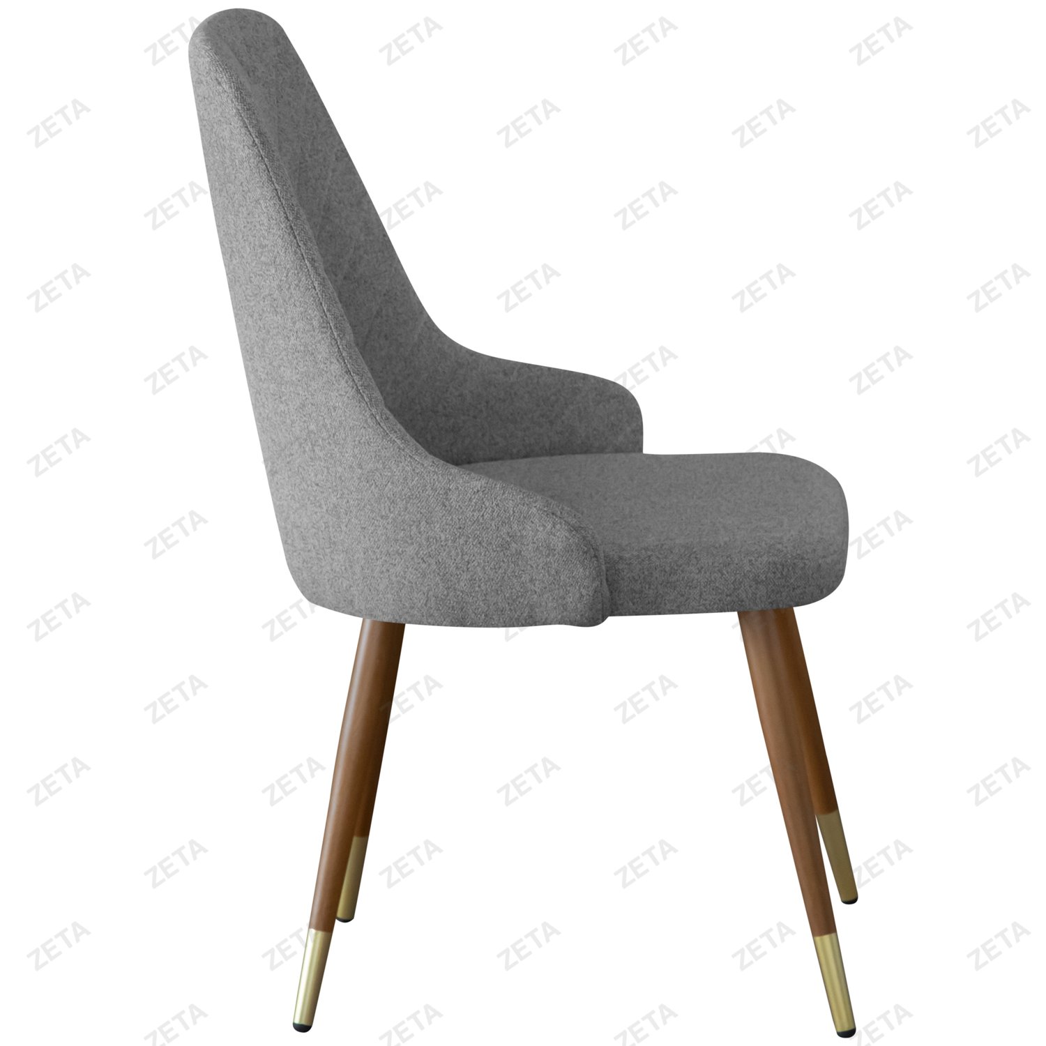 Стул "Лемос Премиум" с ножками №DS-2503 - изображение 3