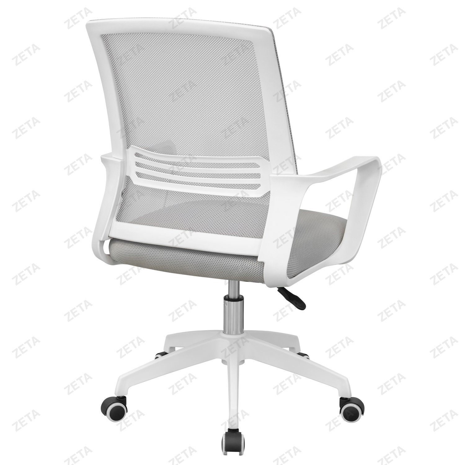 Кресло 826-W-S (серый) (ВИ)