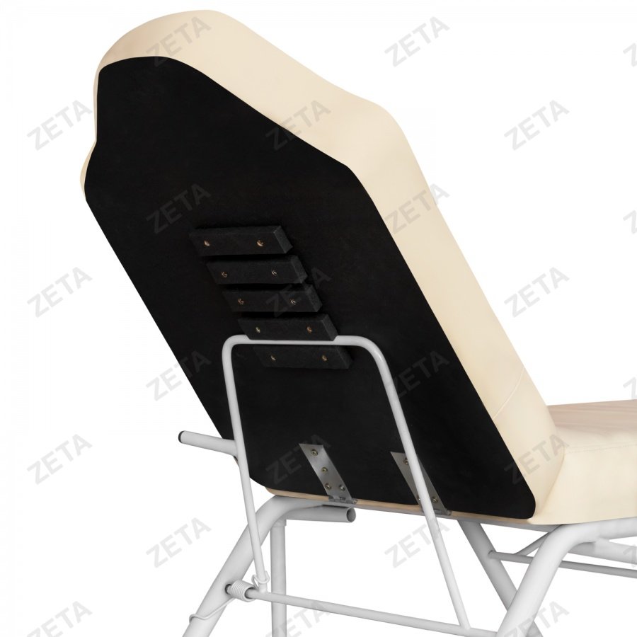 Косметологическое кресло с подлокотниками - изображение 7