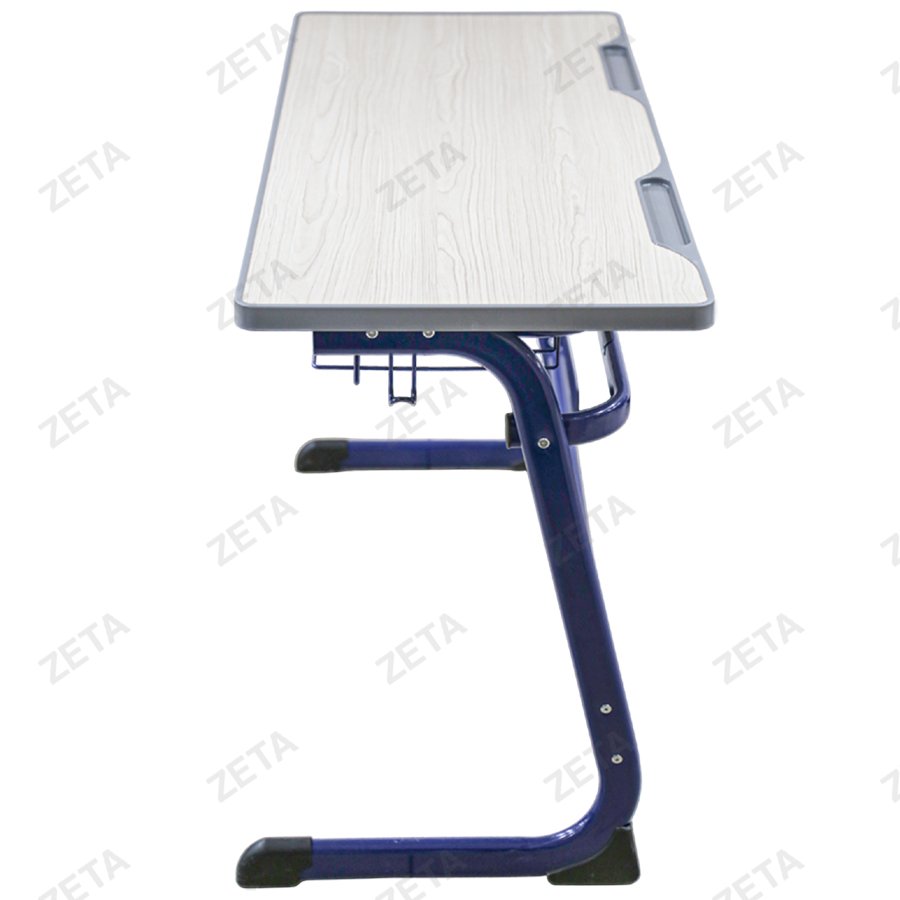 Парта школьная 2-х местная AD-201A (ВИ)