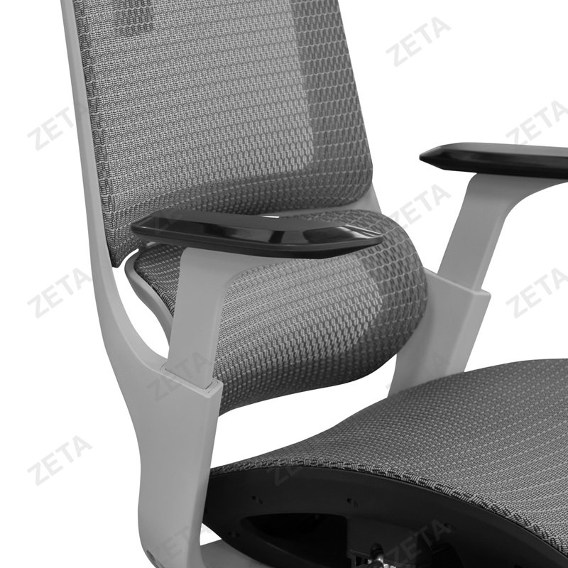 Кресло №В1-Y (серый) (ВИ) - изображение 5
