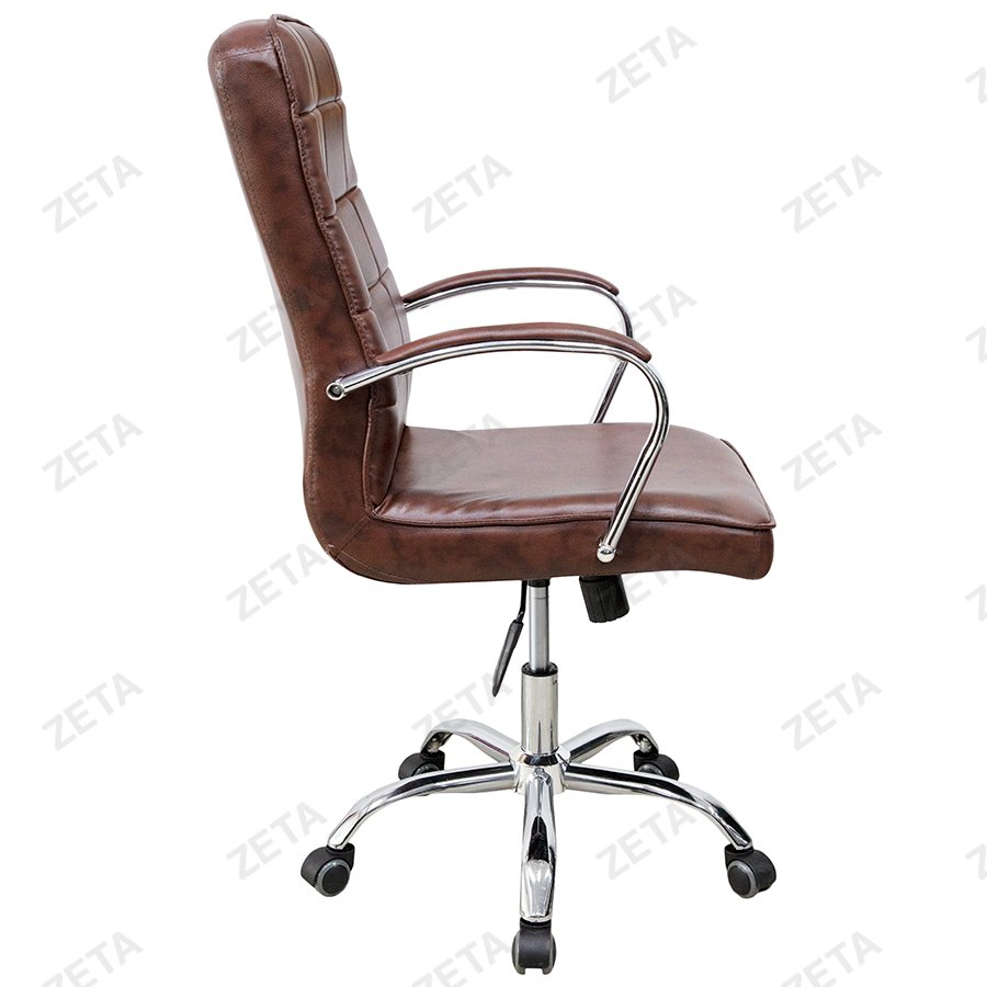 Кресло "SLRC-31" (коричневый) (ВИ) - изображение 3