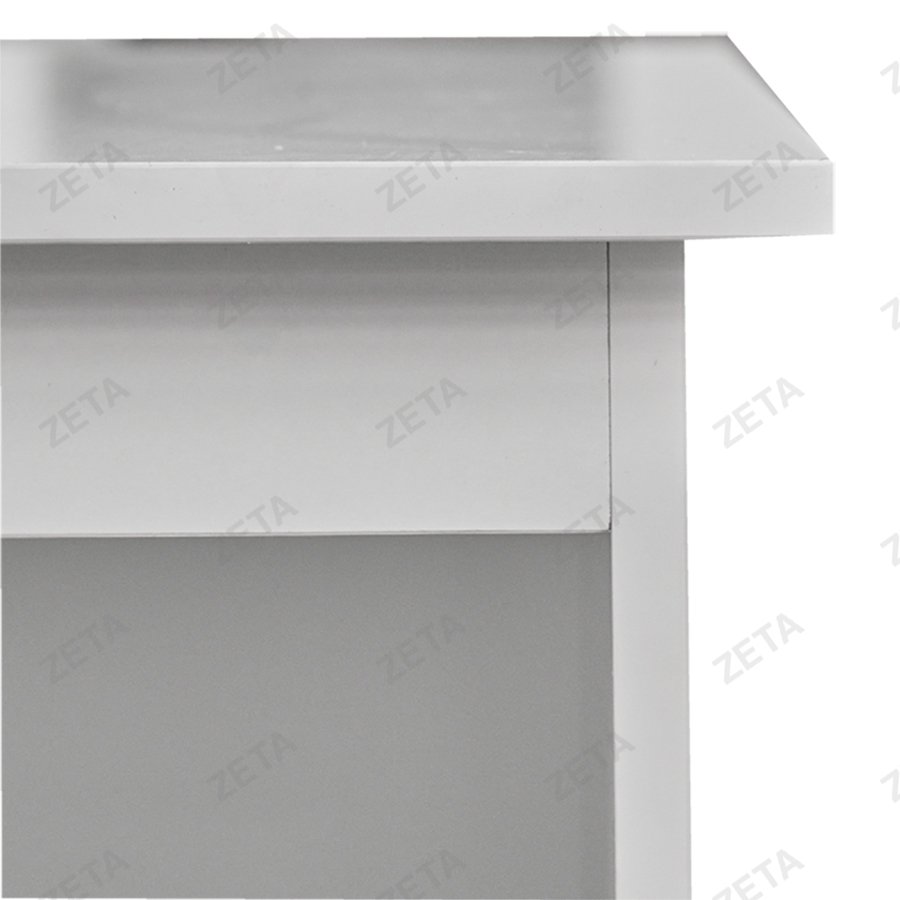 Стол рабочий "Интеро" КУЛ-103 №С25265 (МС-РФ)