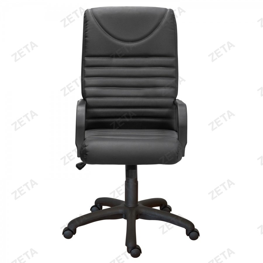 Кресло "Менеджер" (уплотненная эко-кожа) - изображение 2