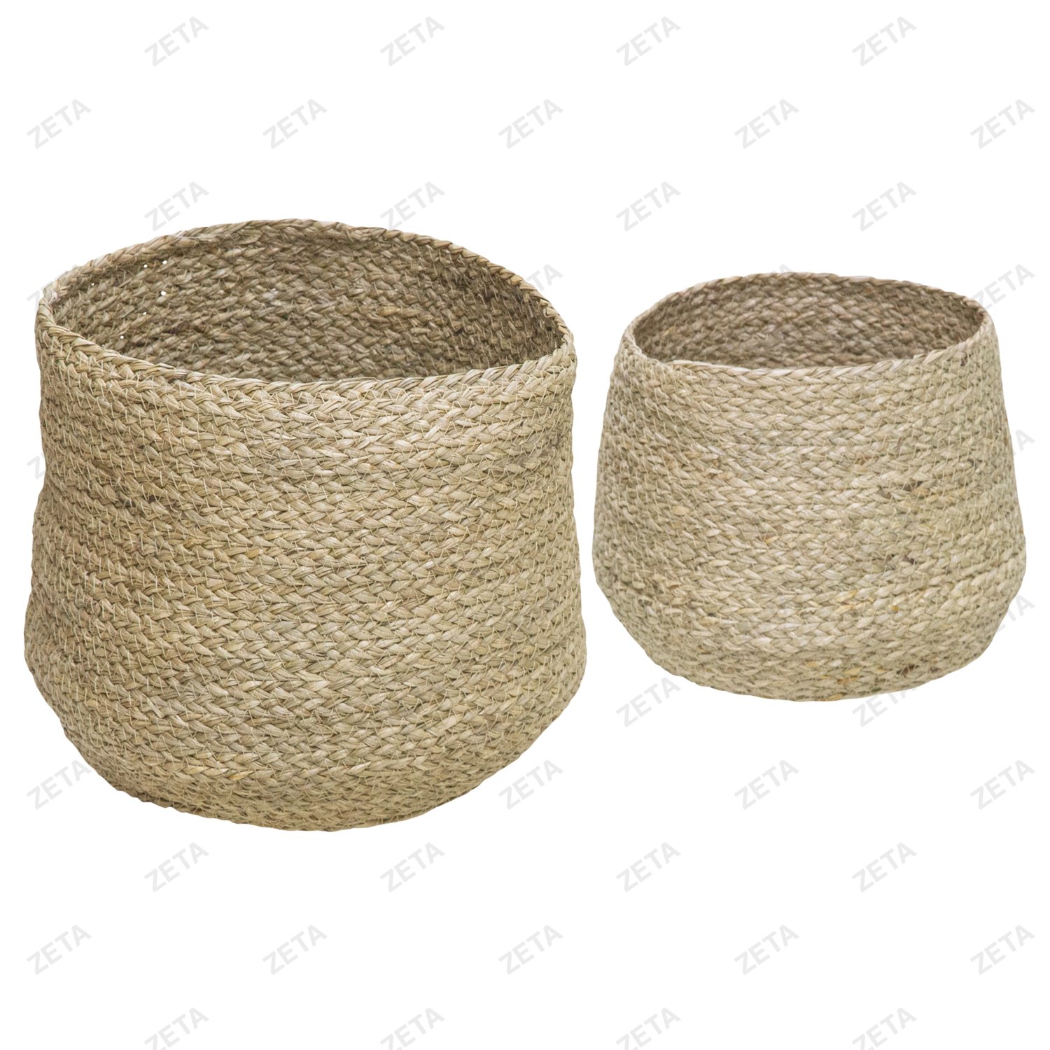 Набор корзин 2 шт. №QL43013 (ВИ)