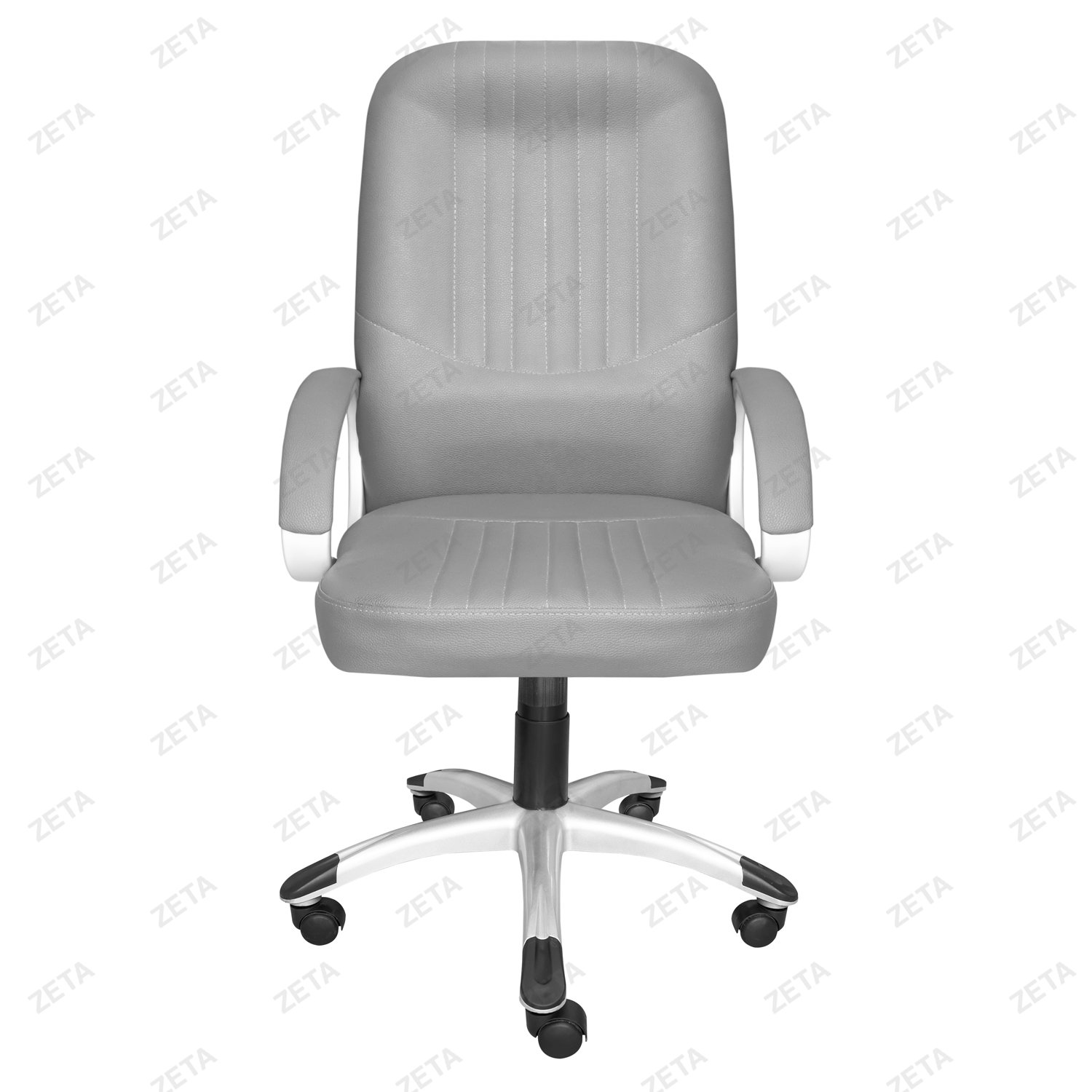 Кресло "Б Директор №2" (мет. каркас)