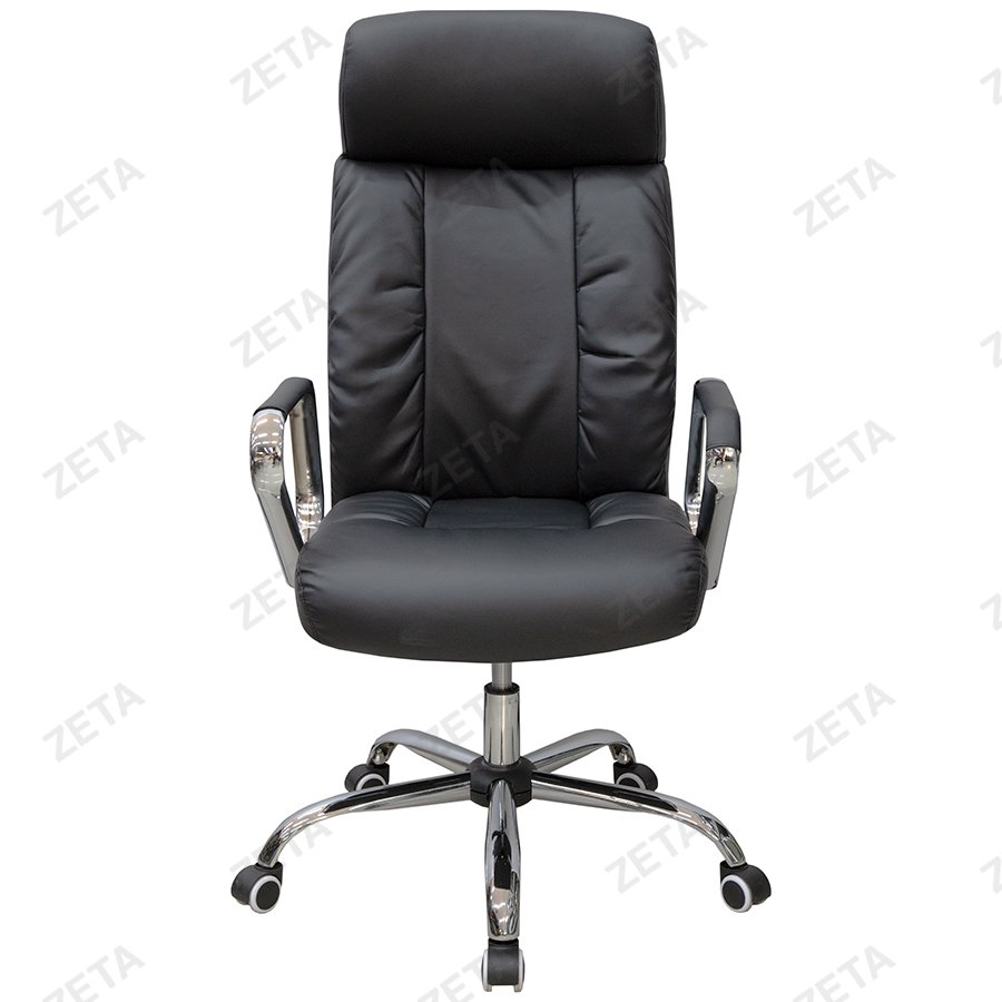 Кресло №819 (черный) (ВИ) - изображение 2