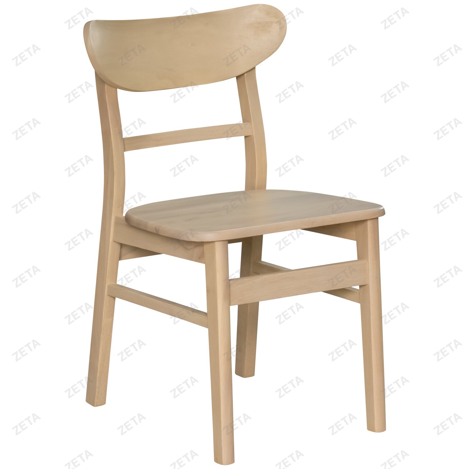 Стул Mango (натура) (Вьетнам)