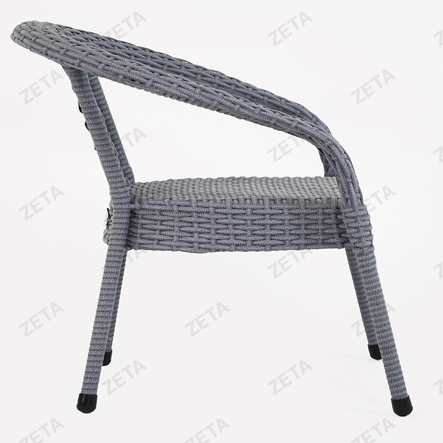 Кресло lite Deco №1111ПШ (A-У)