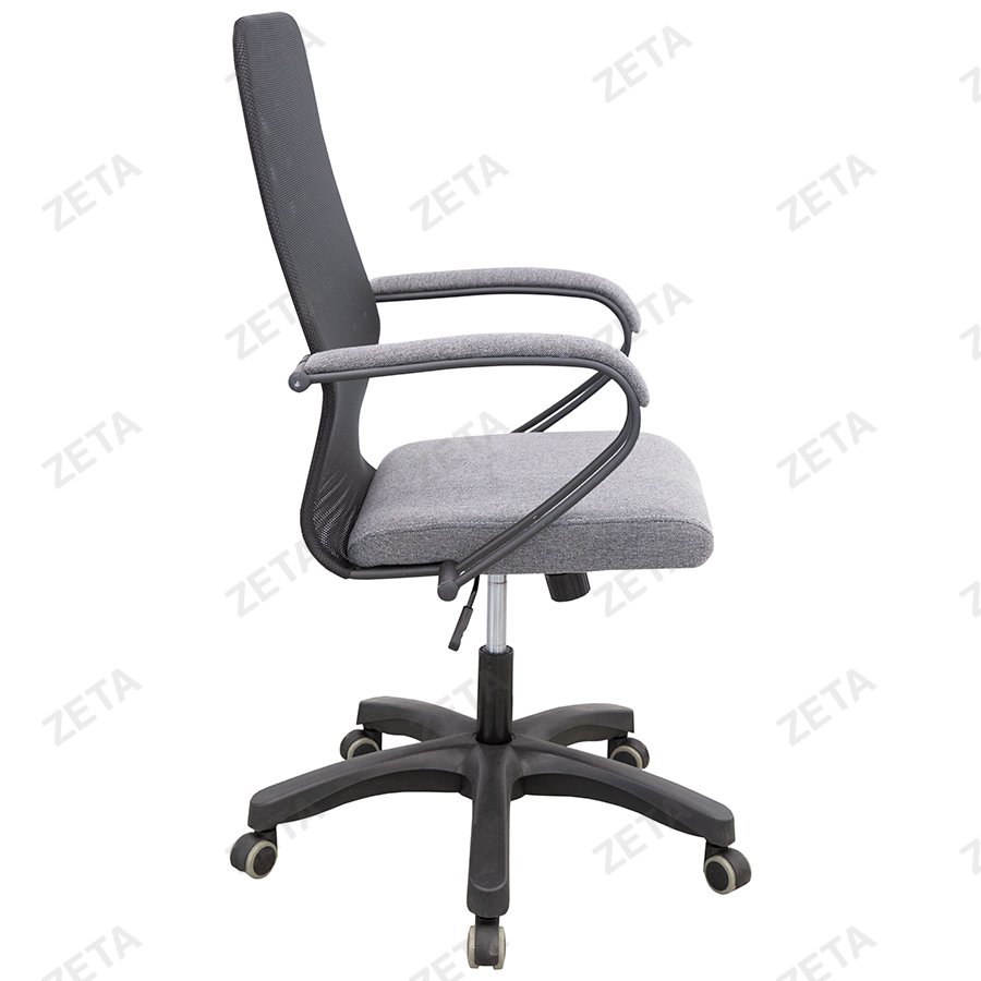 Кресло "Сакура Мини" (металлический каркас, сиденье гобелен, крестовина на выбор) - изображение 3