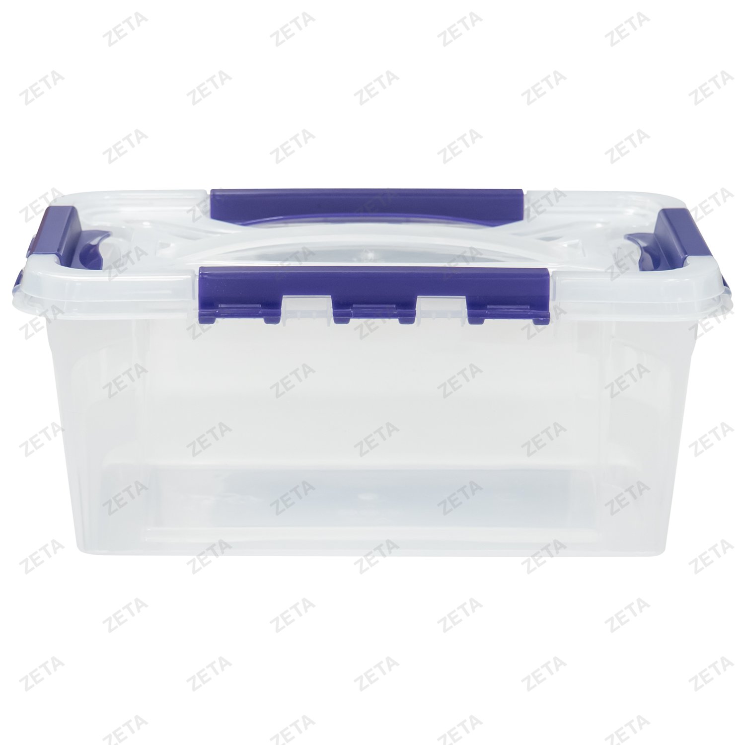 Контейнер с крышкой 5 л Pro (Eig-Уз)