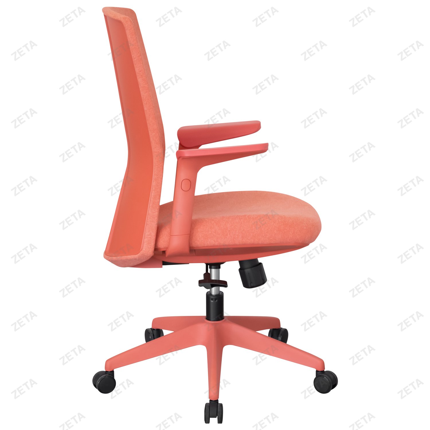 Кресло №MG-WB-028-B1-RD (розовый) (ВИ) - изображение 3