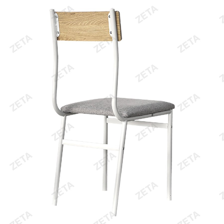 Комплект мебели: стол + 4 стула №DS-2619 (ВИ)