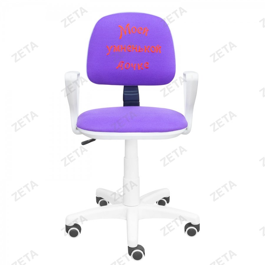 Кресло "Милано Н" JL + вышивка (изготовление на заказ) - изображение 4