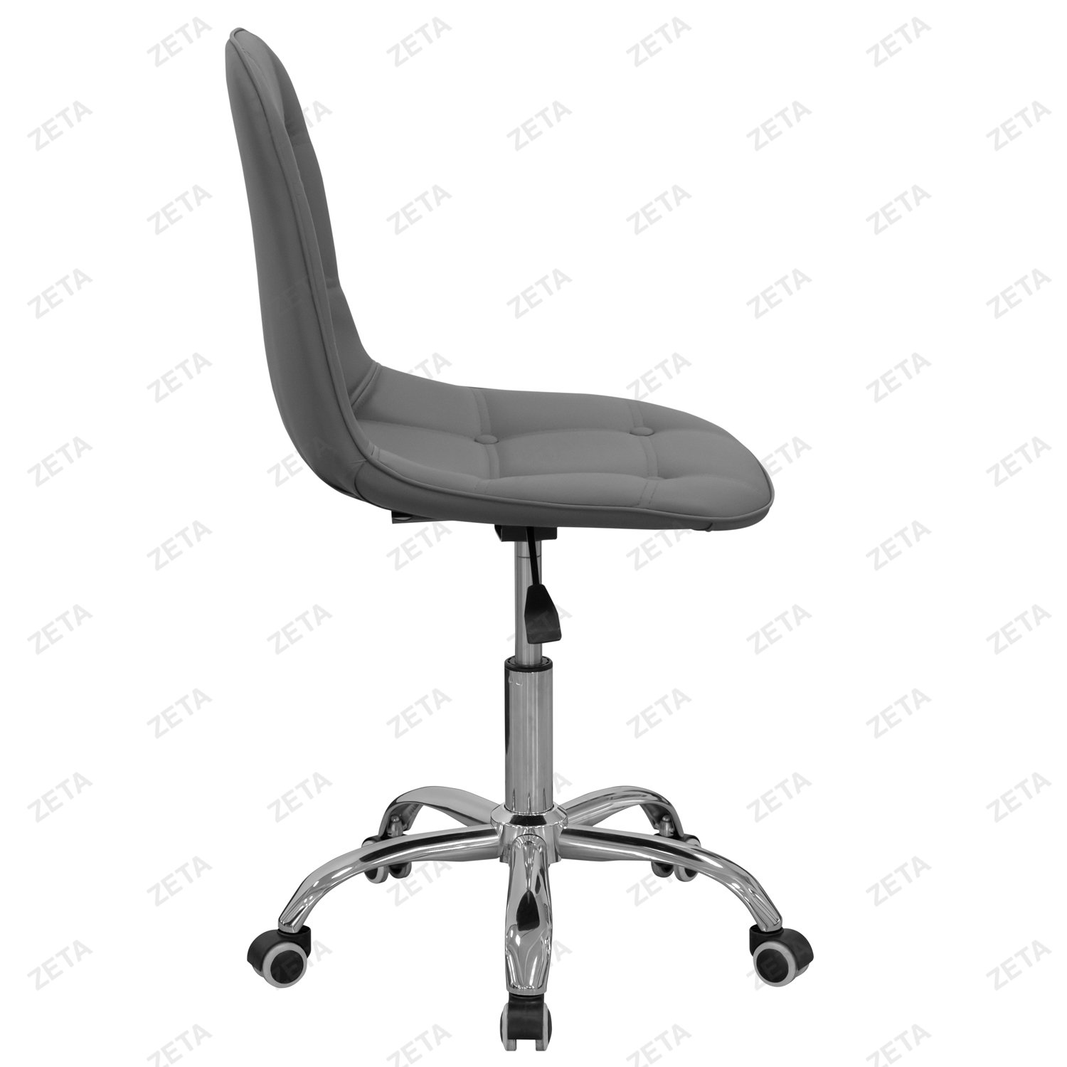 Кресло №ЅС31 (серый) (ВИ) - изображение 3