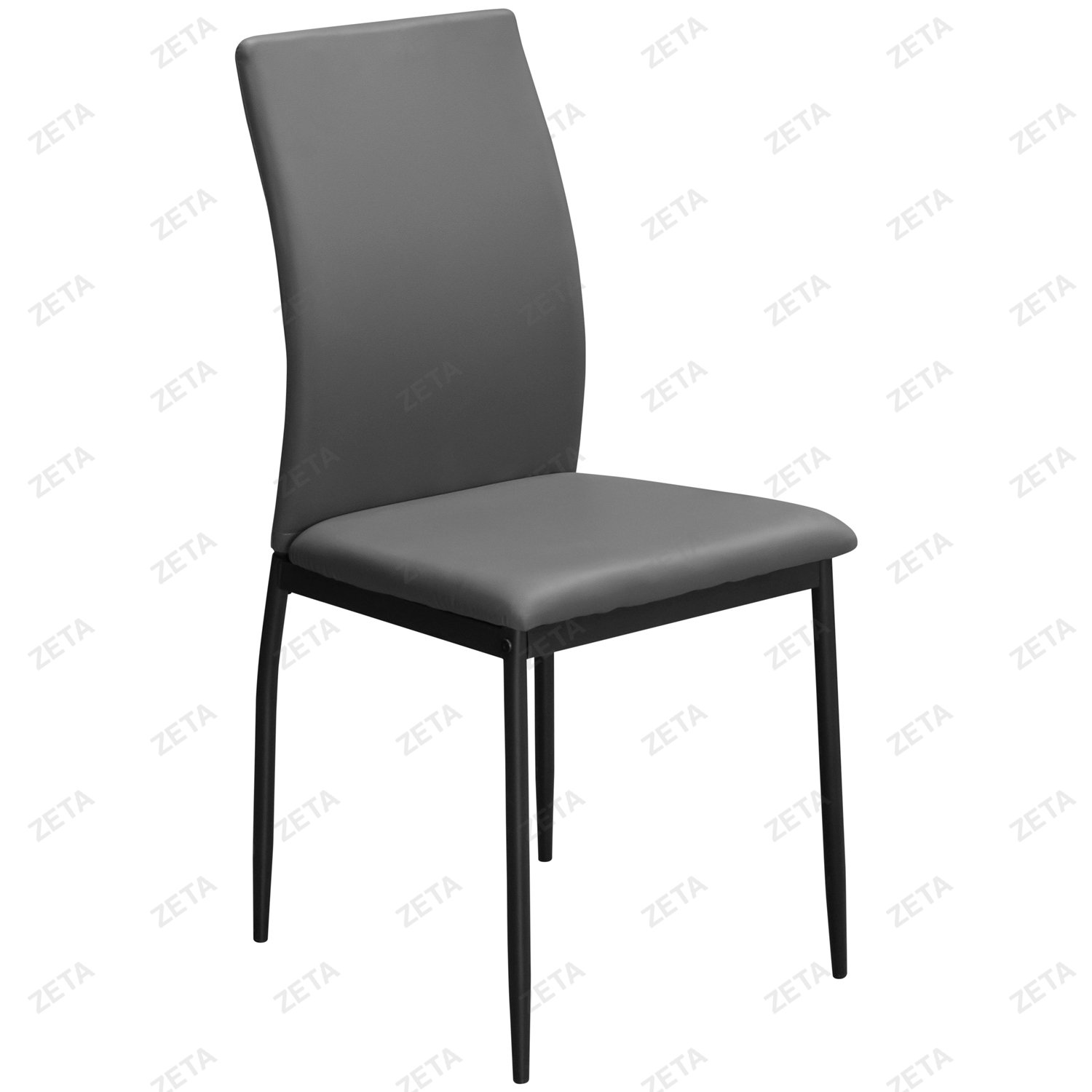 Стул DC-571 (темно-серый) (ВИ)