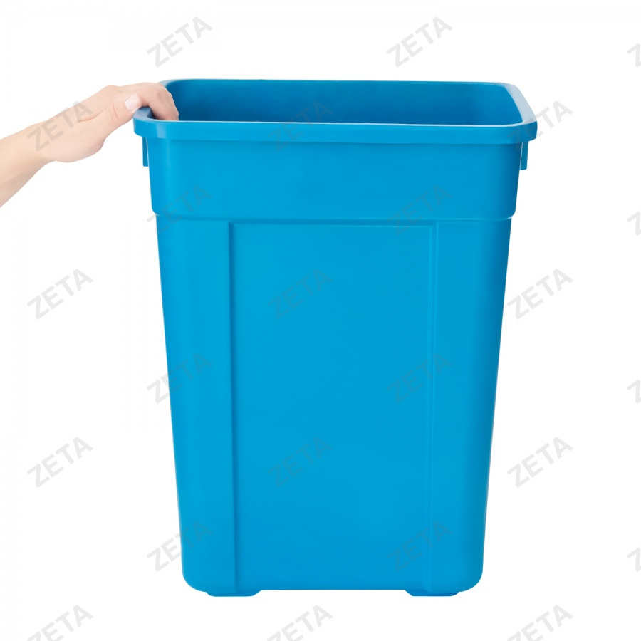 Ведро для мусора, цветное (32 л.) - изображение 2