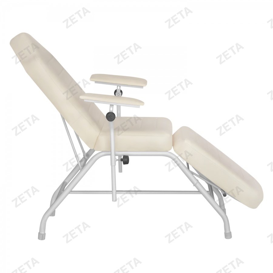 Косметологическое кресло с подлокотниками - изображение 2