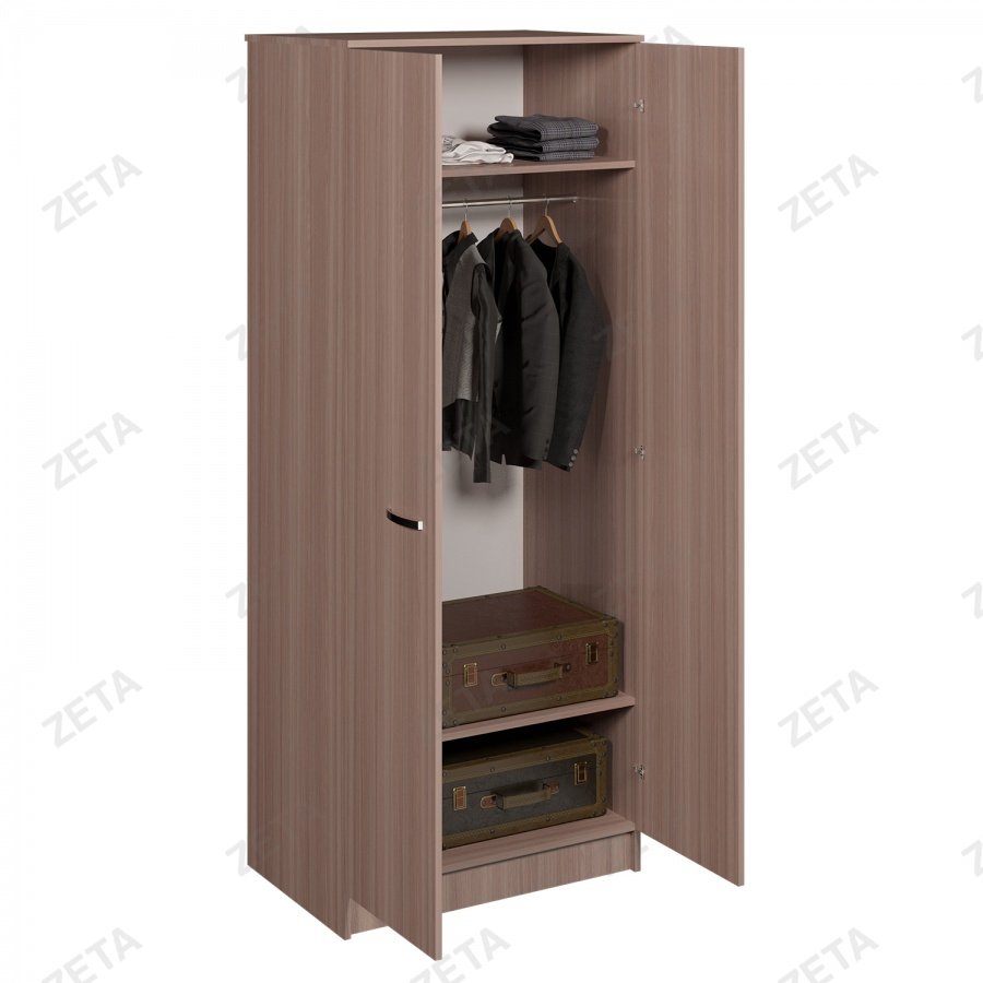 Шкаф для одежды "КУЛ-125" - изображение 3