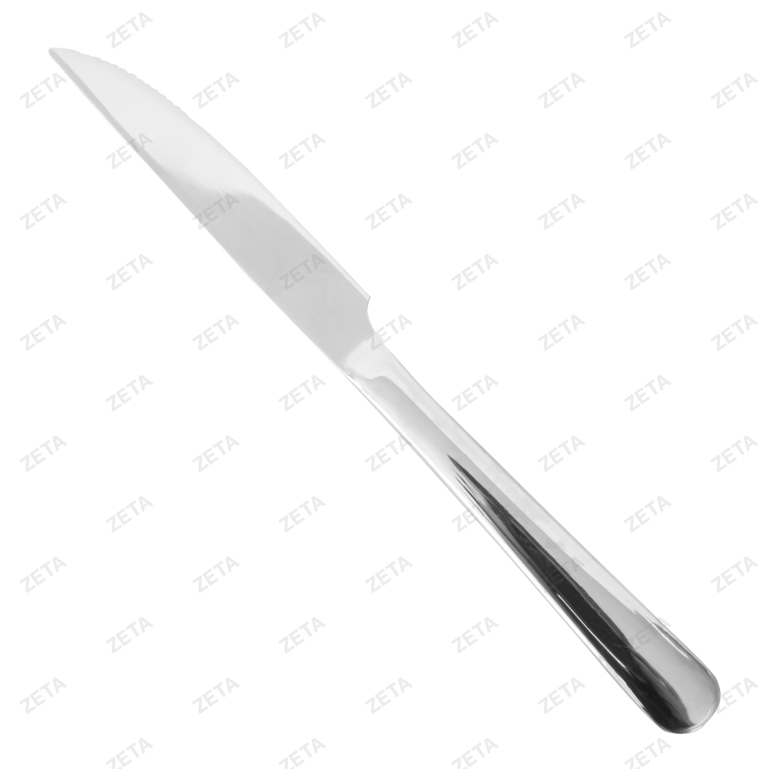 Нож металлический №GM-081-02 - изображение 1