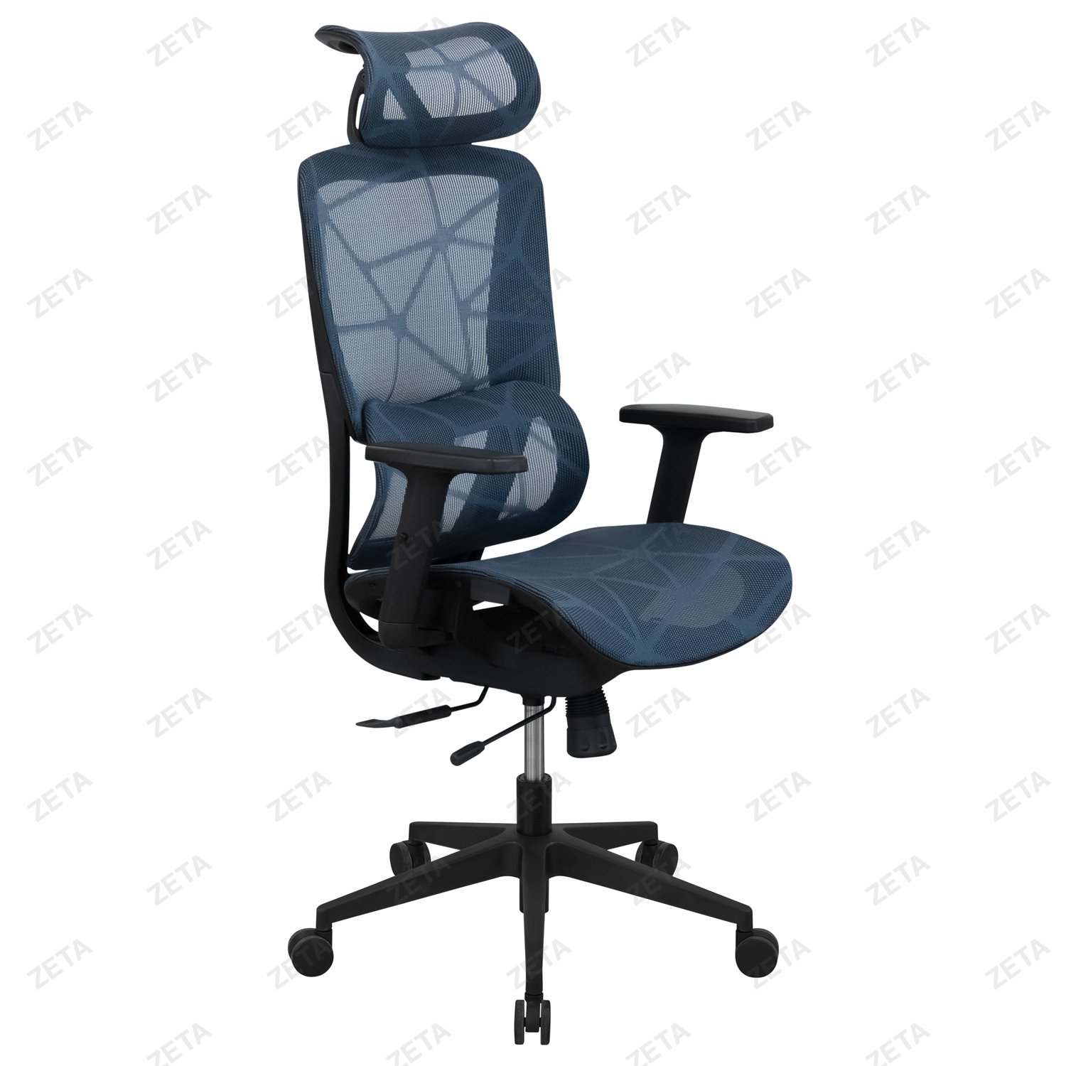 Кресло B-30003 (ВИ)