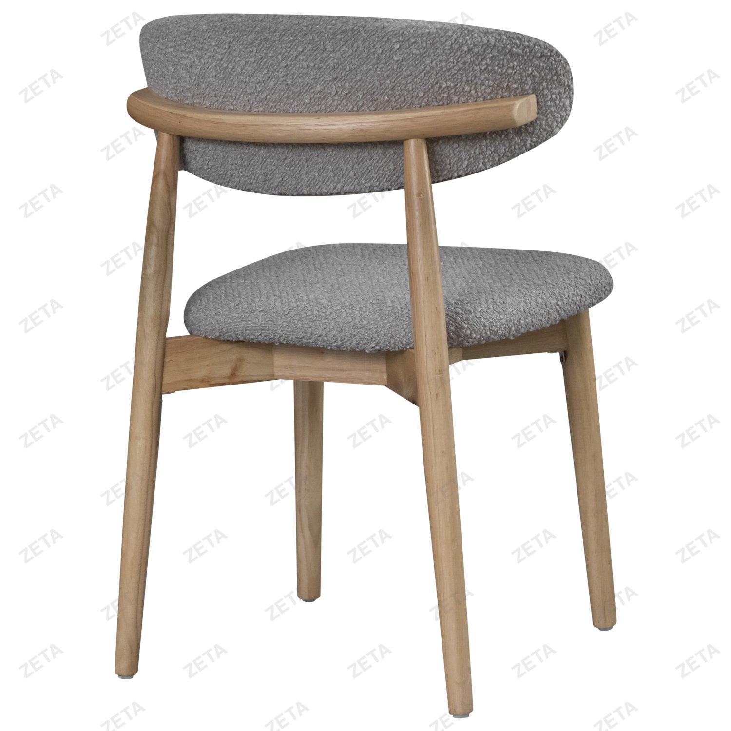 Cтул FC136 (серый) (ВИ)