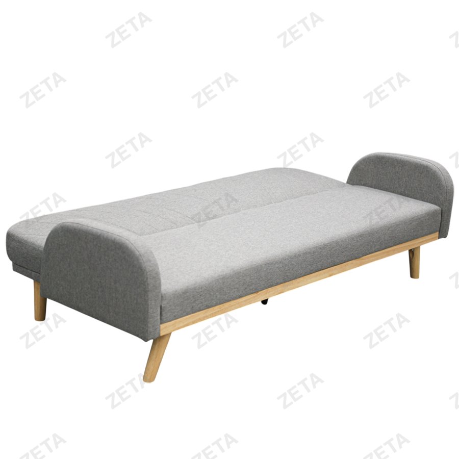 Диван JH1081 (серый) (ВИ)