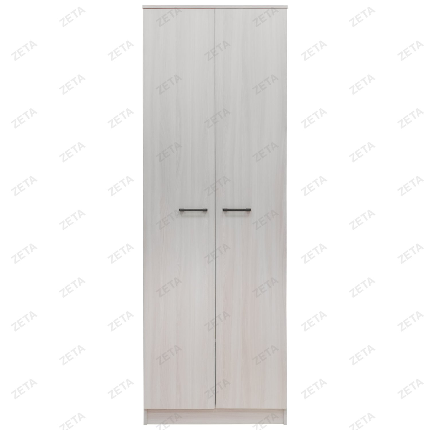 Шкаф для одежды Кул-125 (ясень шимо светлый) (ТП)