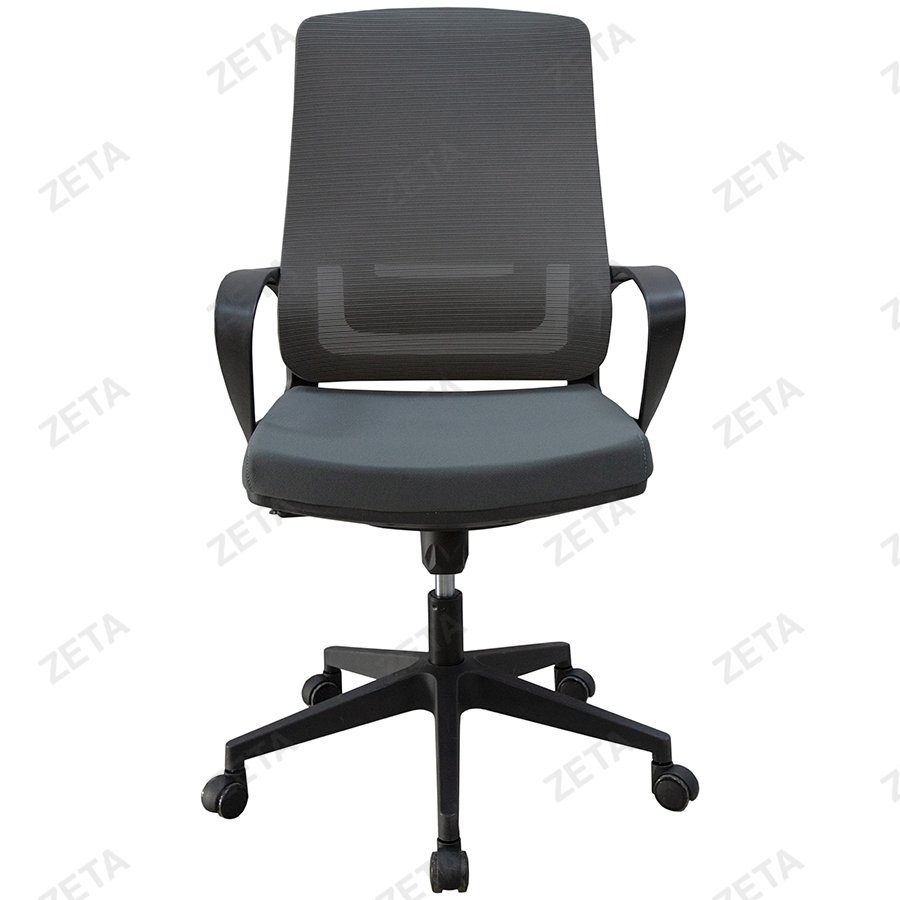 Кресло №ZM-B333 (серый) (ВИ) - изображение 2