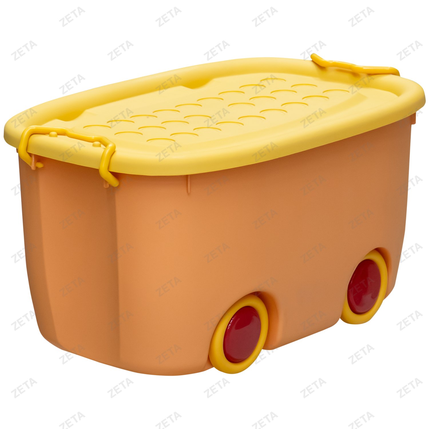 Контейнер с крышкой №561 (ВИ)