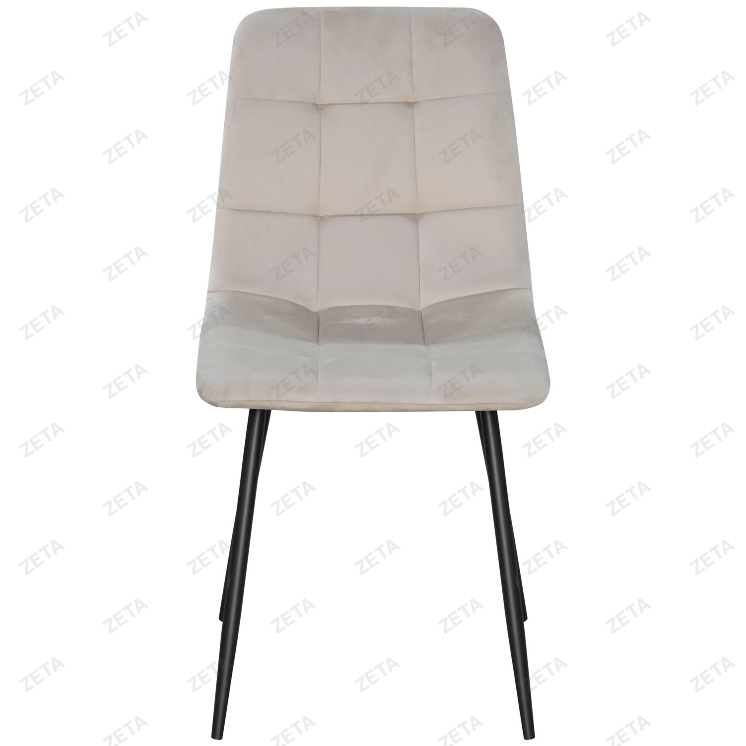 Стул C-869 №G062-12 (бежевый) (ВИ)