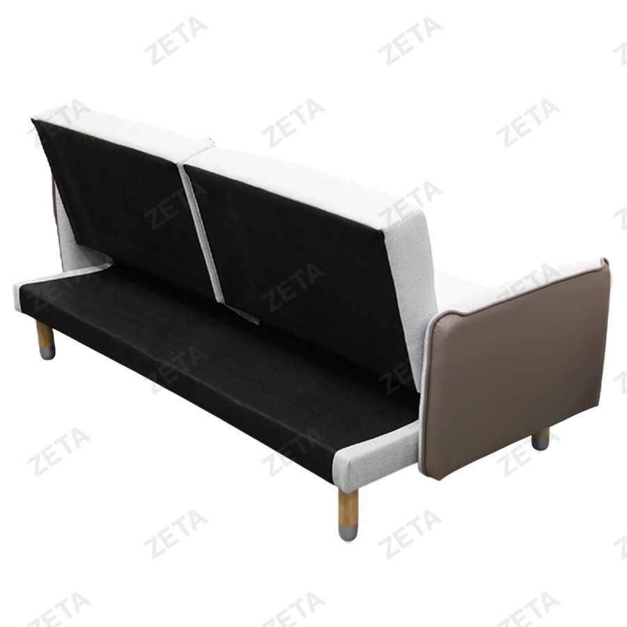 Диван JH1100 (серый) (ВИ)