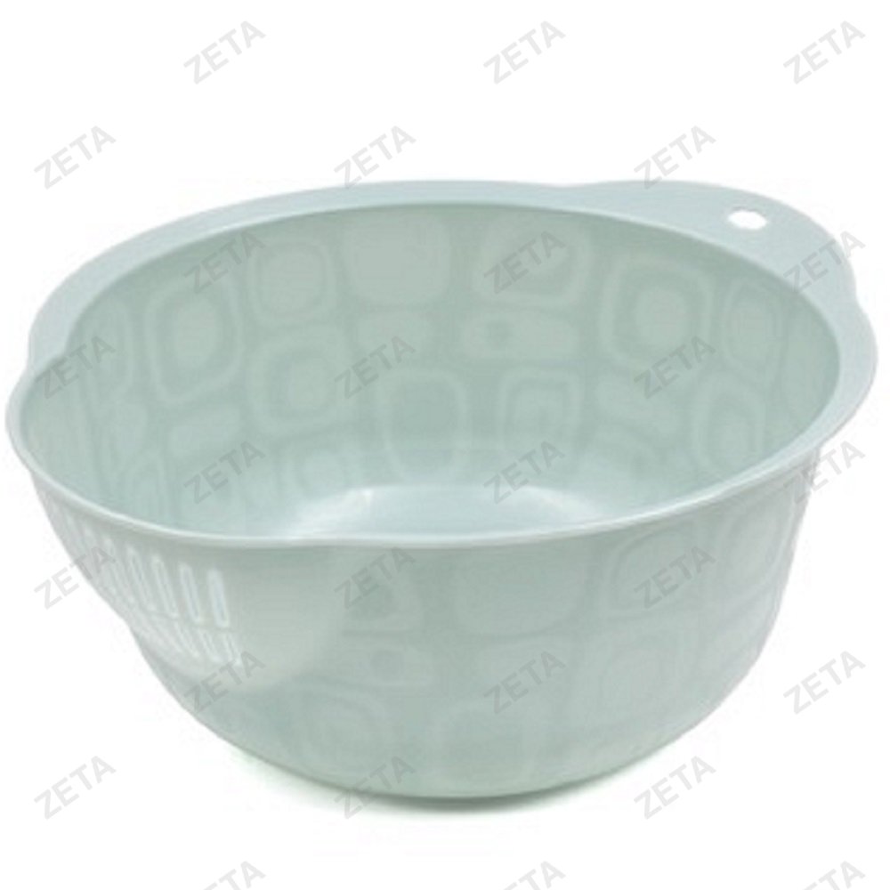 Чаша для мытья круп Krita № ИК 626 - изображение 1