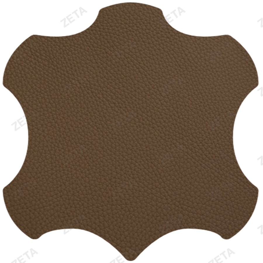 Натуральная кожа "Bov.Samoa Gold Taupe STK" №313 (коричневый цвет) - изображение 1