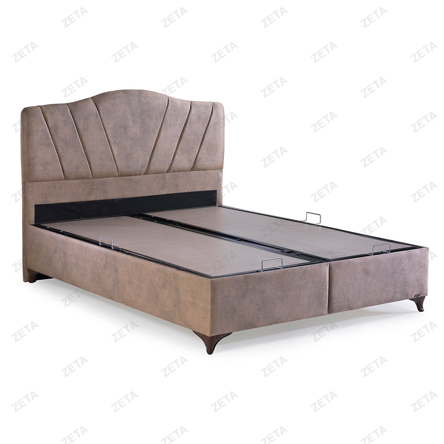 Кровать с матрасом "Sedef" - изображение 3
