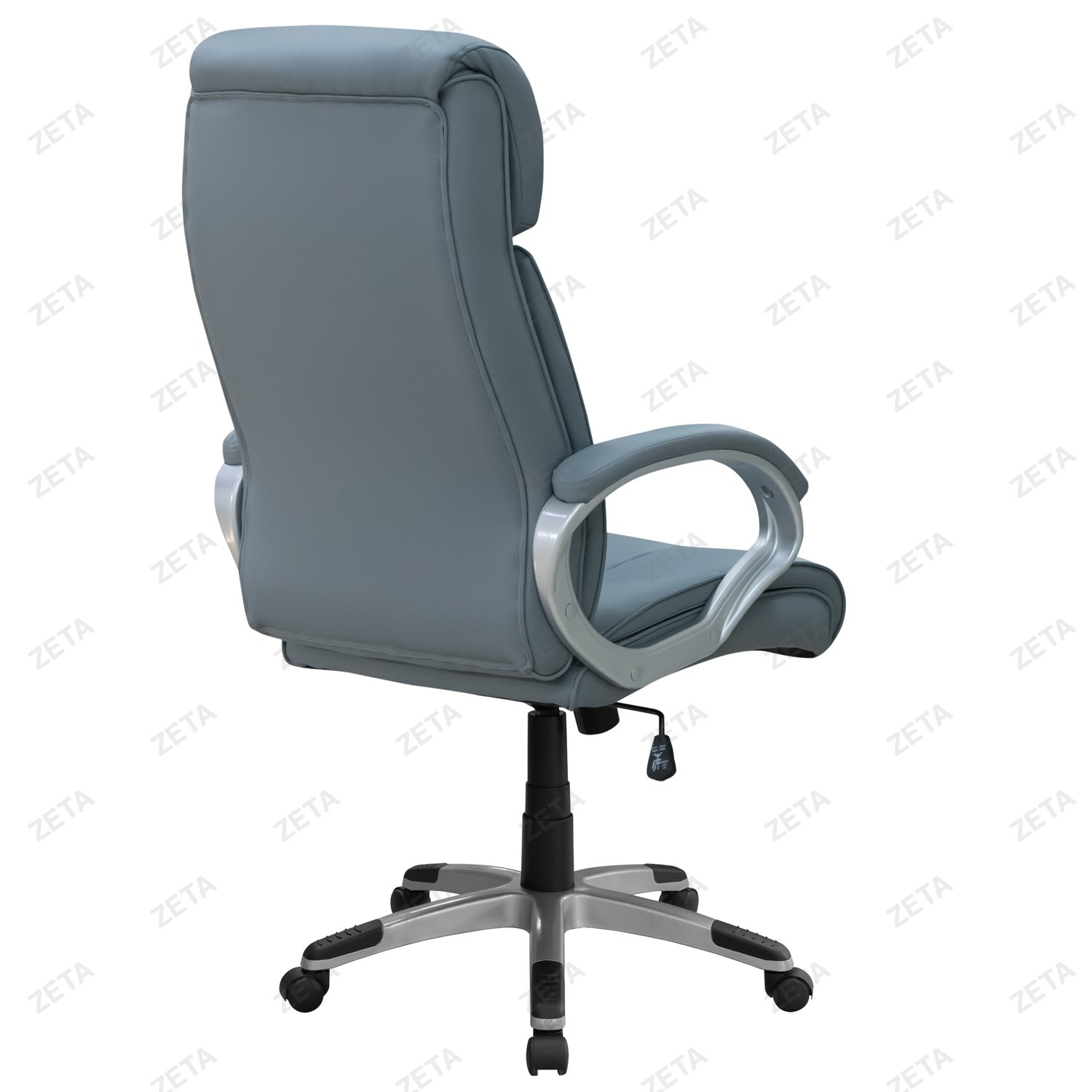 Кресло NF-8920 (серый) (ВИ)