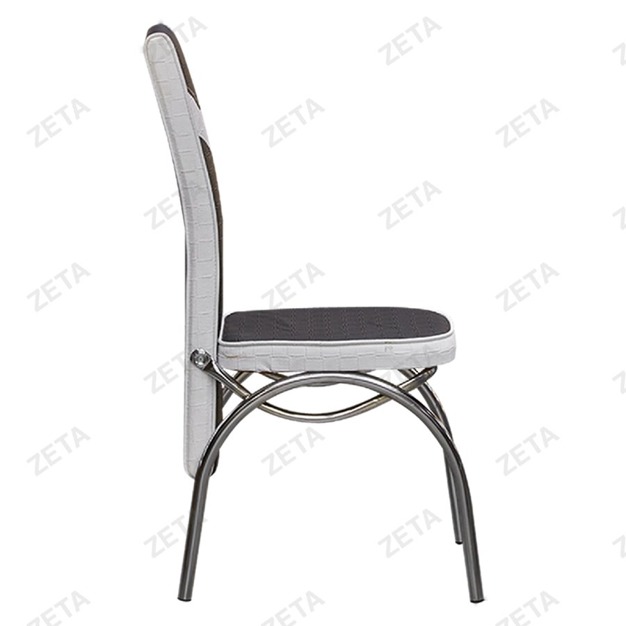 Столовый комплект: стол + 6 стульев (BSR-Турция)