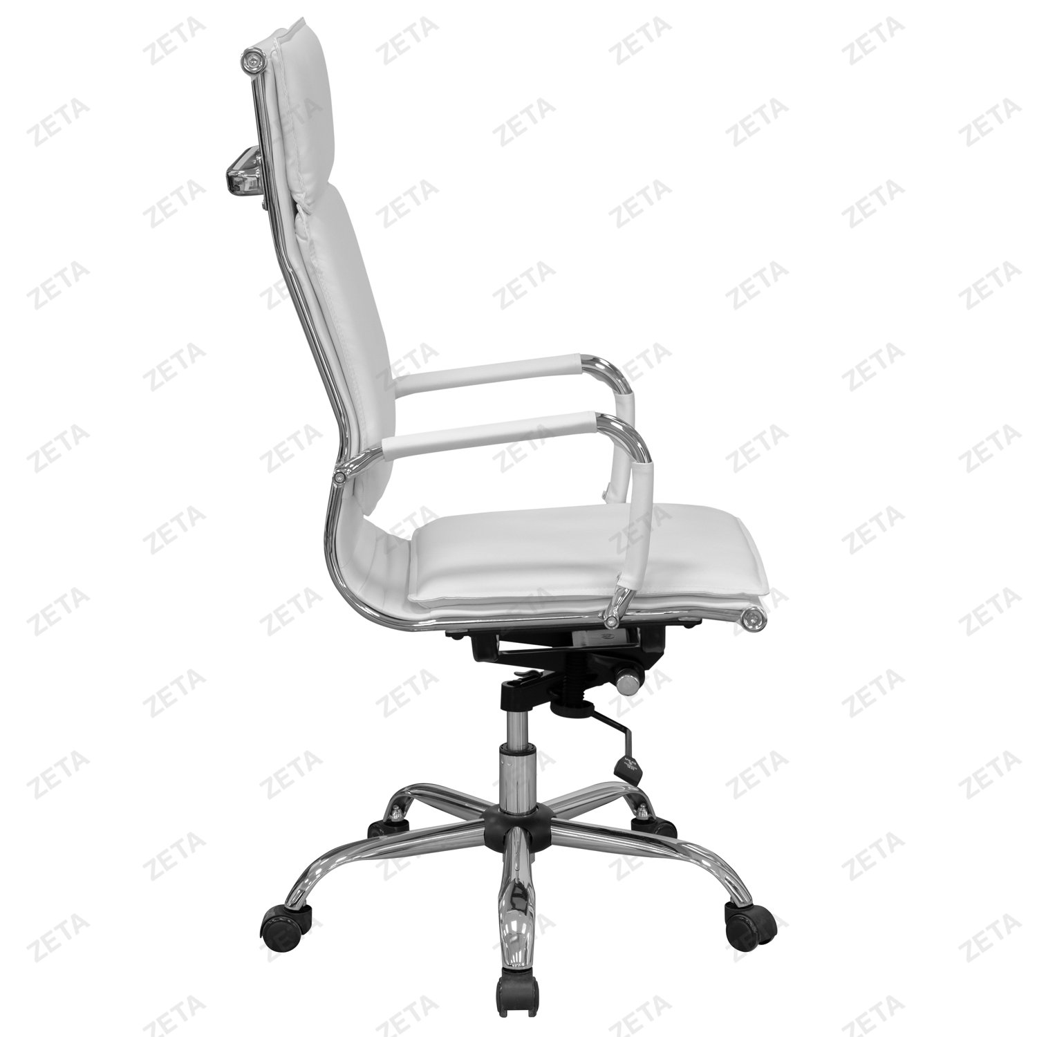 Кресло №ОТ-8001 (белый) (ВИ) - изображение 3