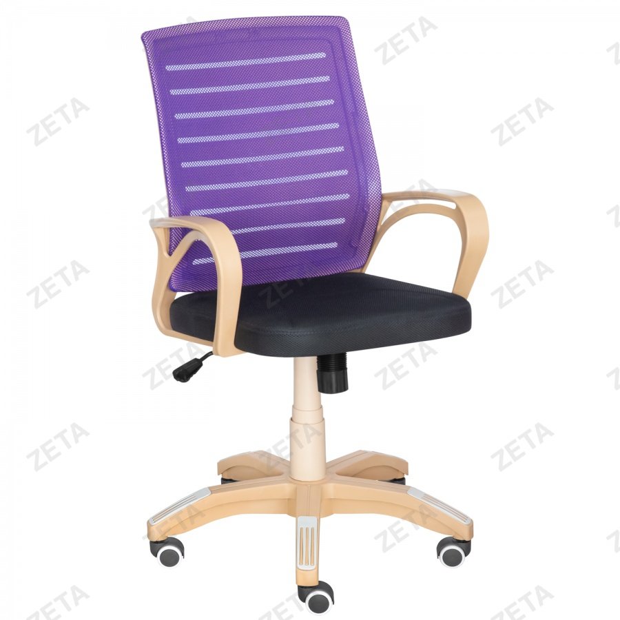 Кресло "МИ-6" (D680) - изображение 1