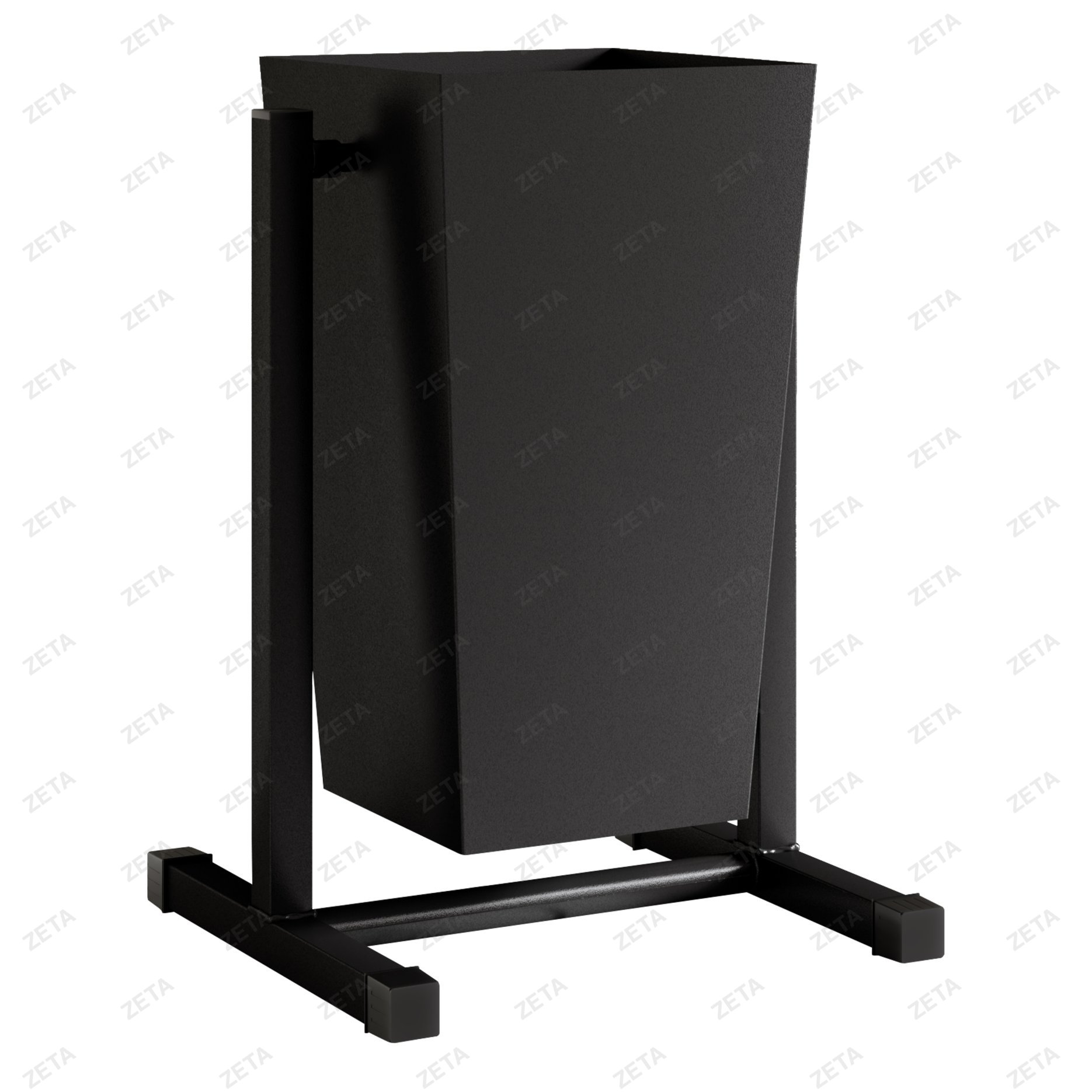 Урна металлическая (классическая)