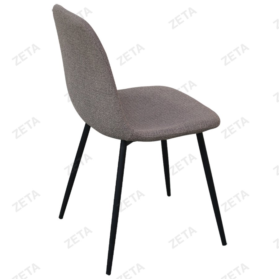 Стул DC801 (светло-коричневый) (ВИ)