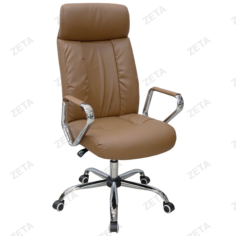 Кресло №819 (коричневый) (ВИ) - изображение 1