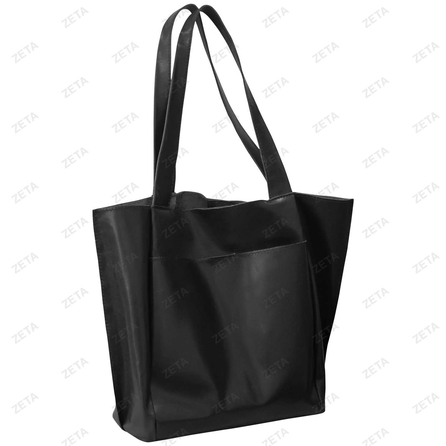 Сумка Шопер, кожа