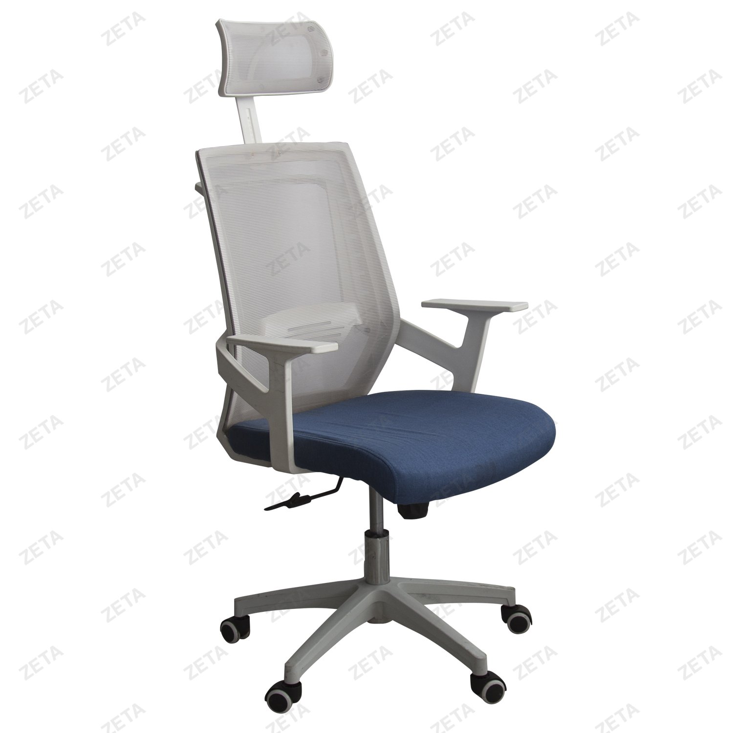Кресло №301A-W (ВИ) - изображение 1