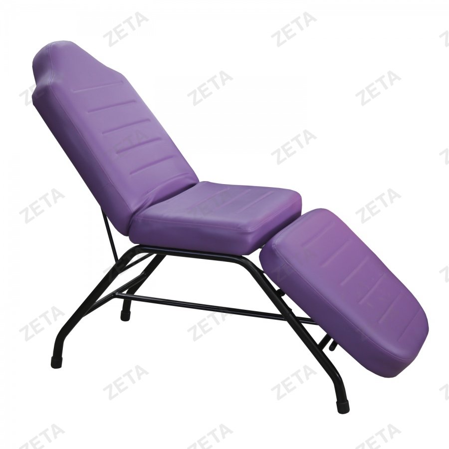 Косметологическое кресло (уплотненная эко-кожа или уплотненный гобелен на выбор)
