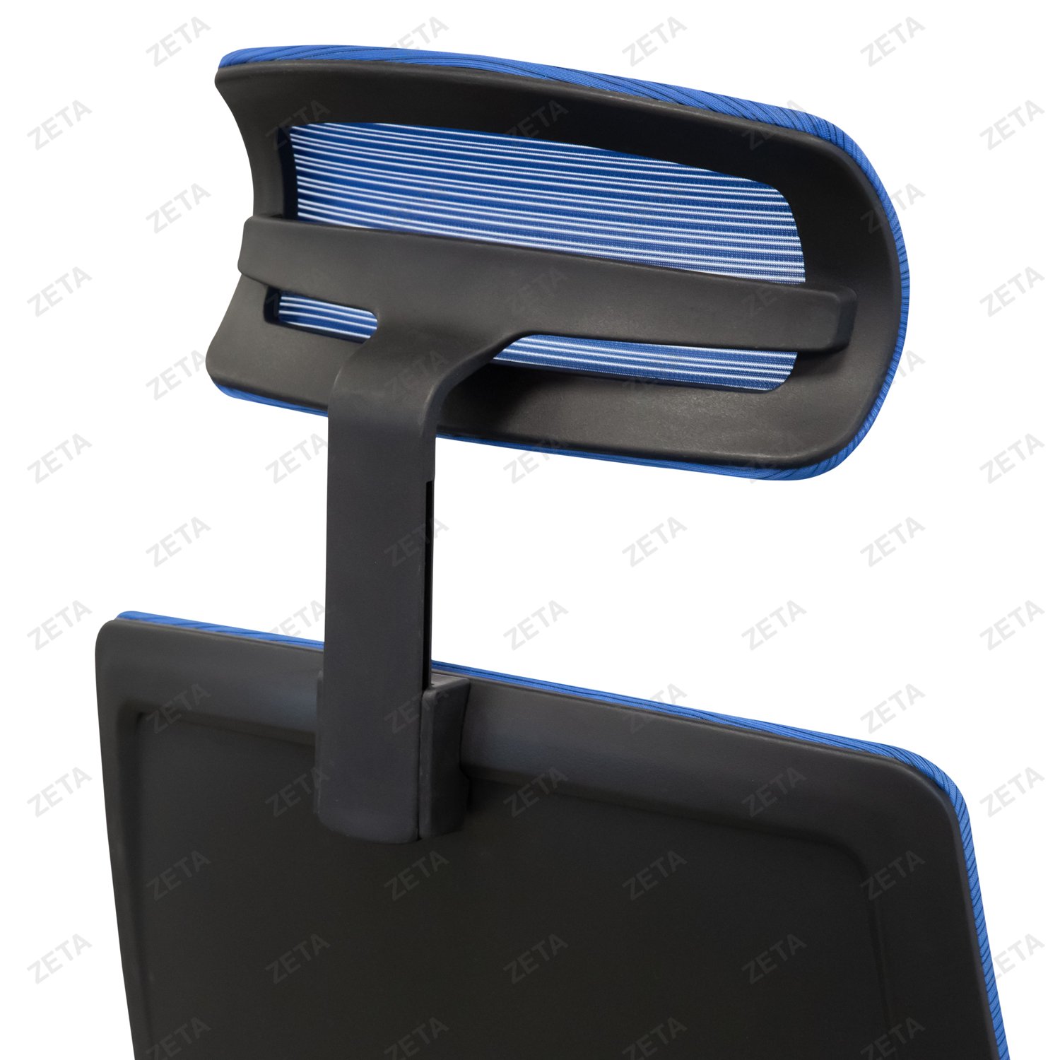 Кресло №ZM-A333 (синий) (ВИ) - изображение 5
