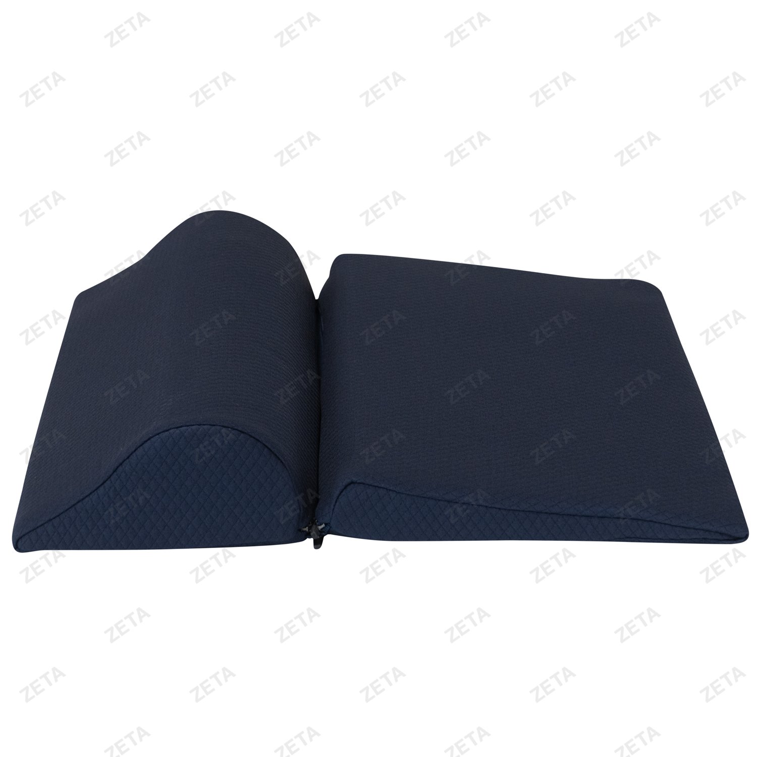 Подушка №2518-N (черный) (ВИ)