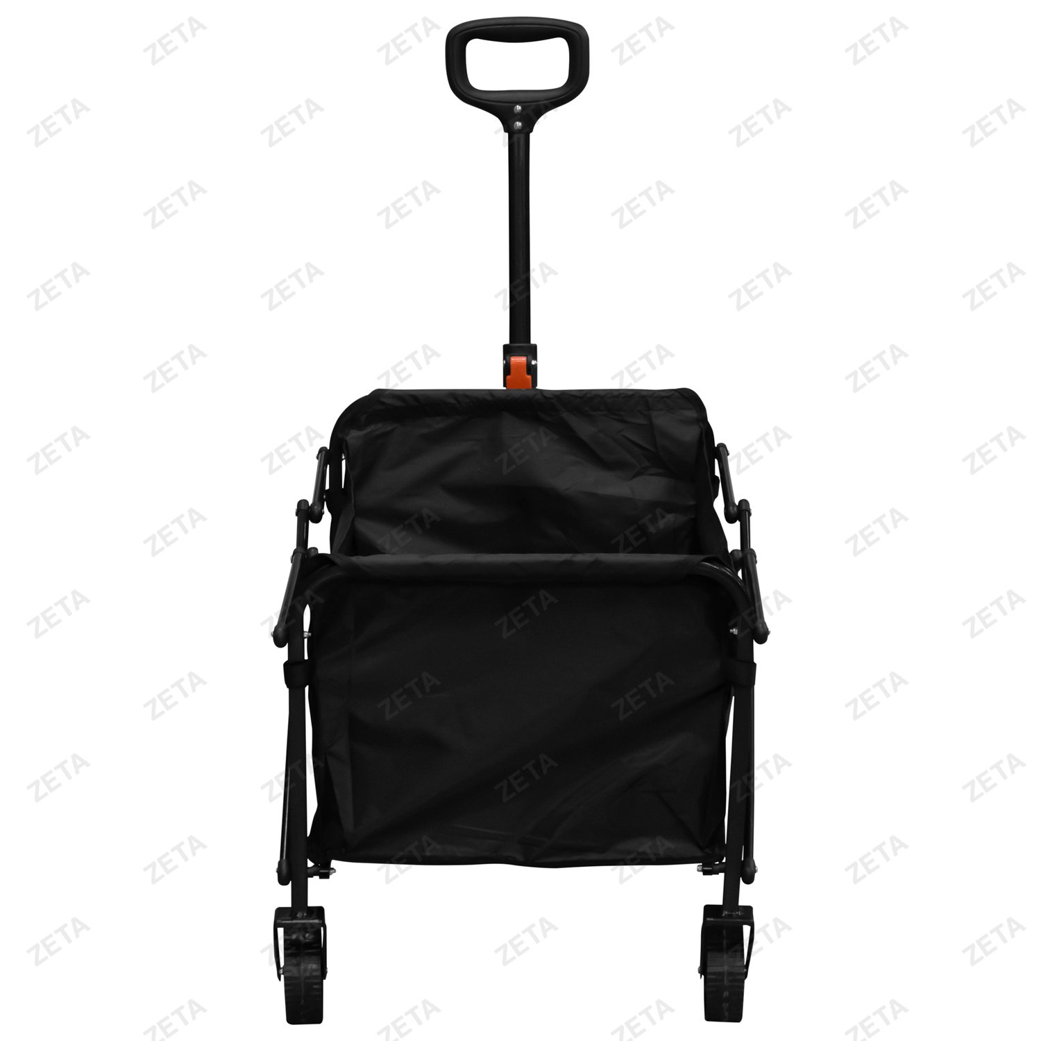 Тележка складная №Z-17 (ВИ)