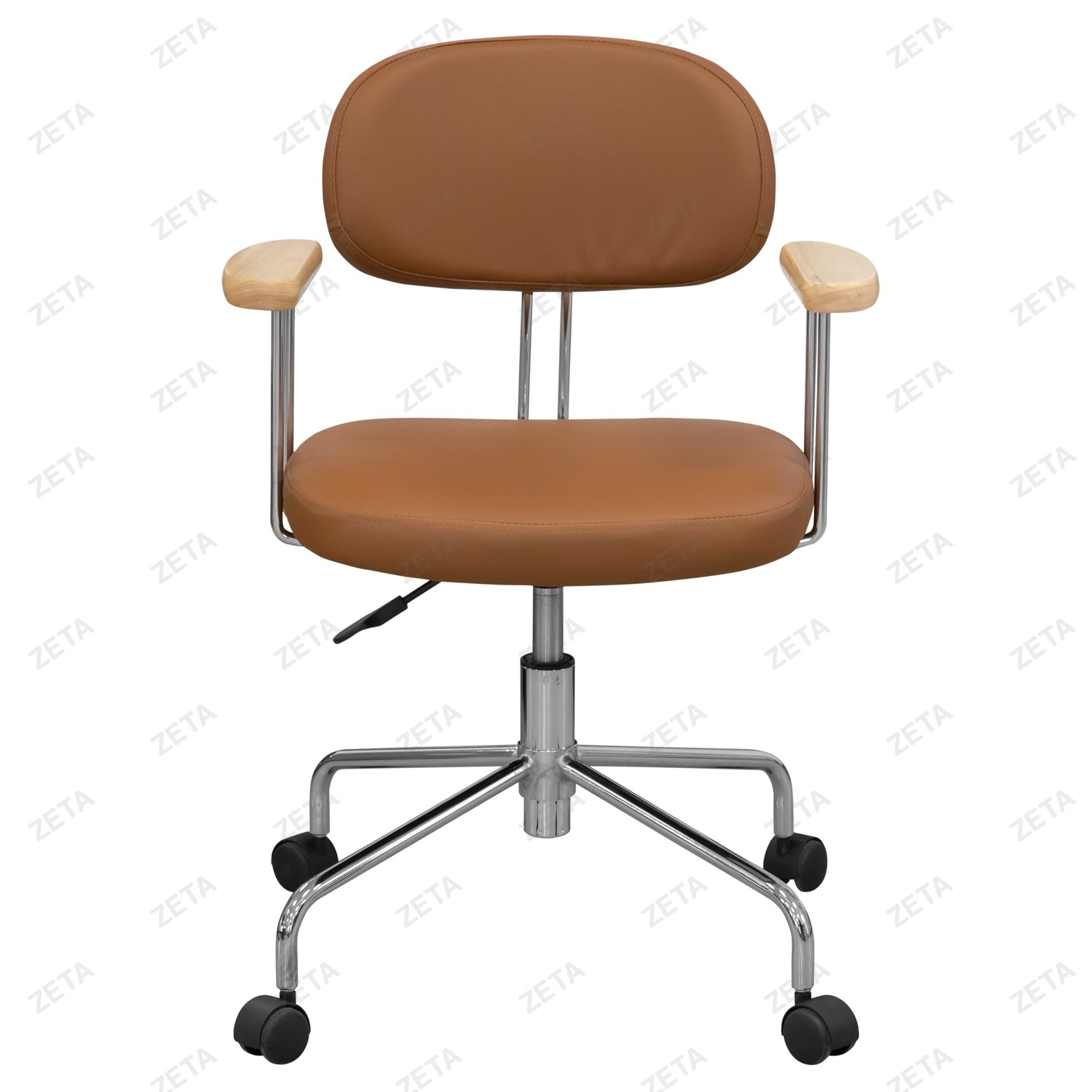 Кресло №307-W (коричневый) (ВИ) - изображение 3